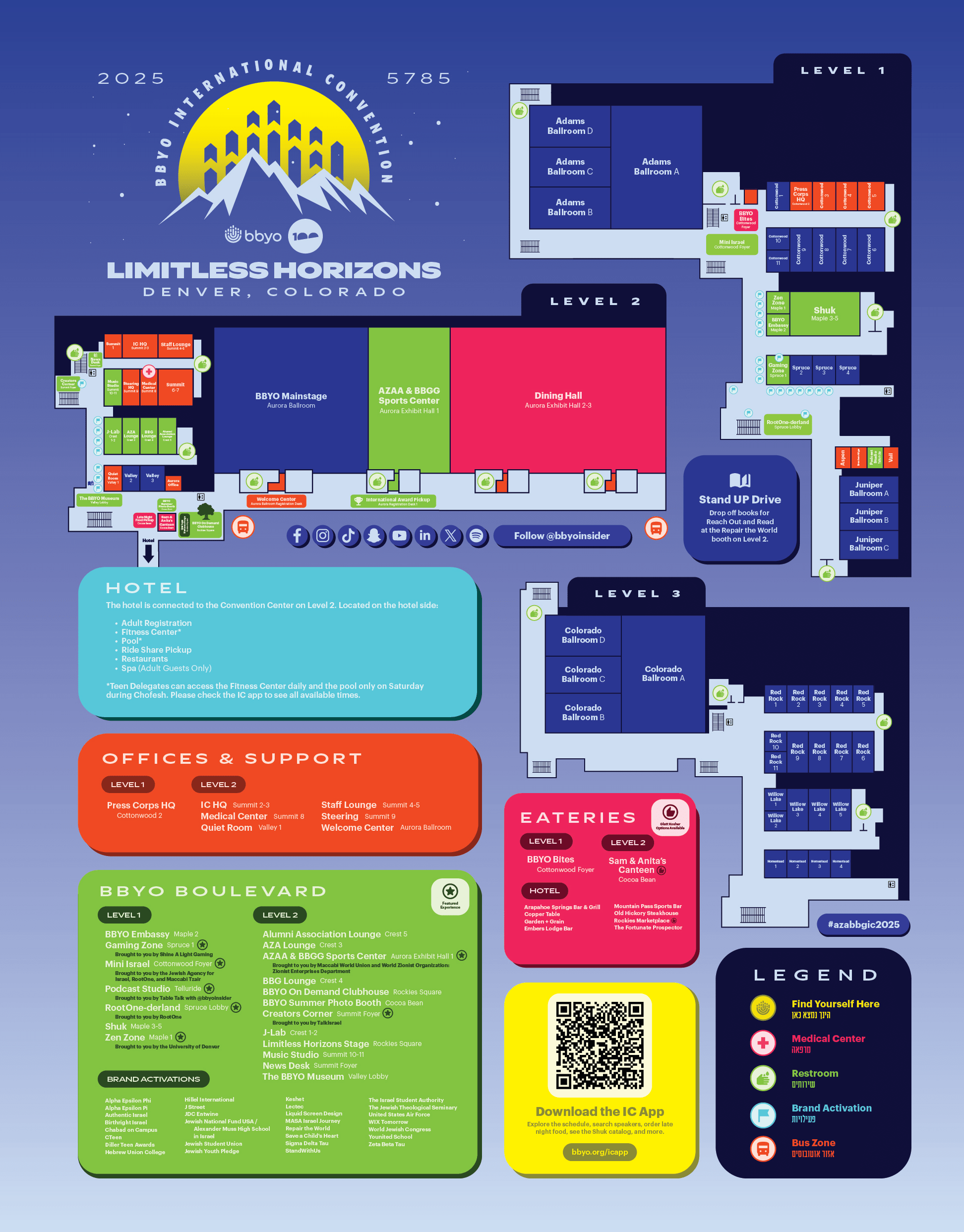 Environmental & Print Design